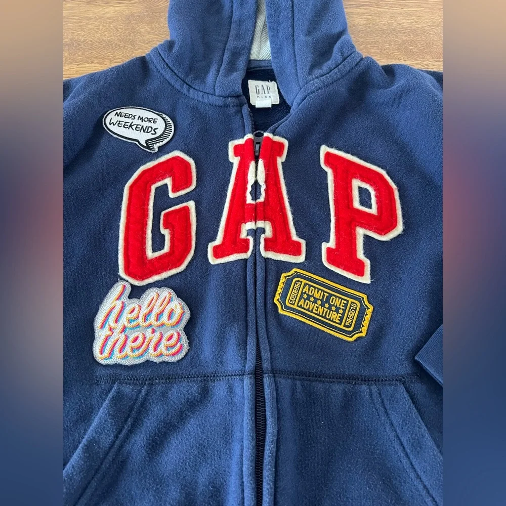 GAP this kids